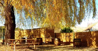 Gîte Le 12