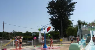 Camping insolite Aloé Camping insolite Aloé