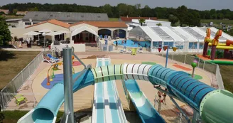 Camping insolite Aloé Camping insolite Aloé