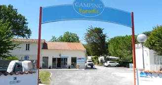 Camping insolite Aloé Camping insolite Aloé