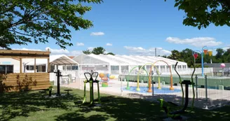 Camping insolite Aloé Camping insolite Aloé