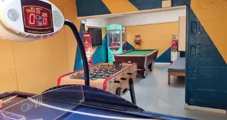 Camping insolite Les Loges Camping insolite Les Loges