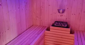Camping insolite Les Loges Camping insolite Les Loges
