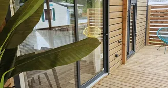 Camping insolite Les Loges Camping insolite Les Loges