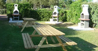 Camping insolite Le Puits de l'Auture Camping insolite Le Puits de l'Auture