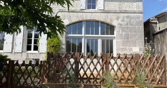 Gîte d'étape La Girafe Gîte d'étape La Girafe