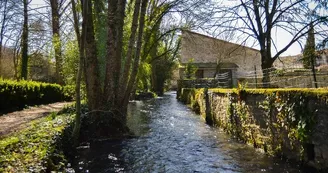 Village de Nanteuil en Vallée Village de Nanteuil en Vallée