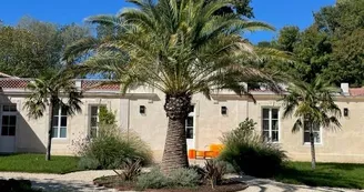 Le Logis de l'Héronière Le Logis de l'Héronière