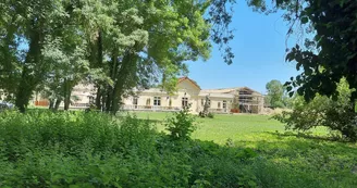 Le Logis de l'Héronière Le Logis de l'Héronière