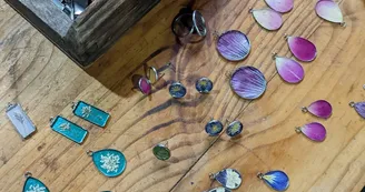 Libera bijoux