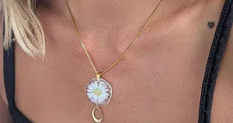 Libera bijoux