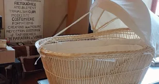 L'Atelier de fil en aiguille L'Atelier de fil en aiguille