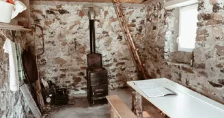 Nuitée en Cabane Refuge Nuitée en Cabane Refuge