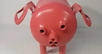Facile à Fer : Création de sculptures en métal