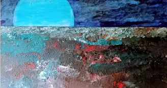 VIGNERON Daniel - artiste peintre VIGNERON Daniel - artiste peintre