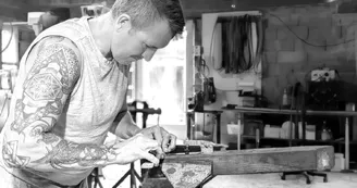 Atelier Helvie Métal Atelier Helvie Métal
