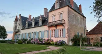Château de Beaupoirier
