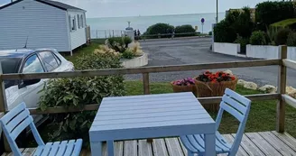 Camping insolite Côte de Beauté Camping insolite Côte de Beauté