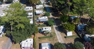 Camping insolite Côte de Beauté Camping insolite Côte de Beauté