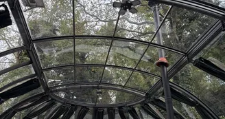 Bulles d'Auvergne - Le Repère du Bucheron Bulles d'Auvergne - Le Repère du Bucheron