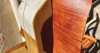 Atelier Cuirs du Zèbre