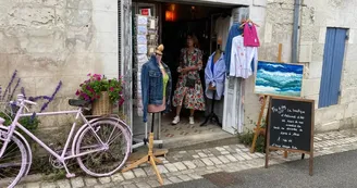 Echappée Belle by AB Echappée Belle by AB