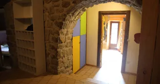 Grand gîte du Viel Audon
