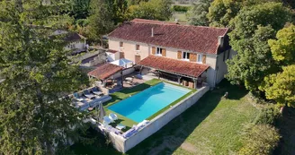 La Maison d'Amis - 23 à 36 pers - La Ferrière La Maison d'Amis - 23 à 36 pers - La Ferrière