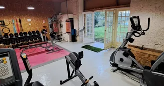 La Maison d'Amis - 23 à 36 pers - La Ferrière La Maison d'Amis - 23 à 36 pers - La Ferrière