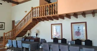 La Maison d'Amis - 23 à 36 pers - La Ferrière La Maison d'Amis - 23 à 36 pers - La Ferrière
