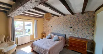La Maison d'Amis - 23 à 36 pers - La Ferrière La Maison d'Amis - 23 à 36 pers - La Ferrière
