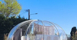 Cocoon Réflex ' O Cocoon Réflex ' O