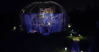 Cocoon Réflex ' O Cocoon Réflex ' O