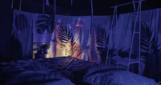 Cocoon Réflex ' O Cocoon Réflex ' O