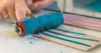 Atelier L'Affabulette Atelier L'Affabulette