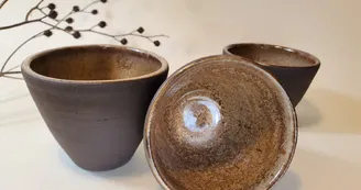 Céramique artisanale - Elodie Loeser