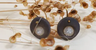 Céramique artisanale - Elodie Loeser
