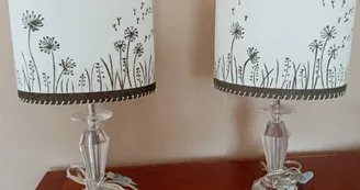 Exposition d'art : Au fil du temps et des belles histoires Exposition d'art : Au fil du temps et des belles histoires