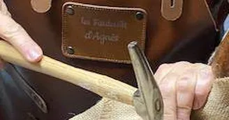 Les fauteuils d'Agnès Les fauteuils d'Agnès