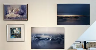 Galerie du Roure Galerie du Roure