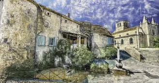 Galerie du Roure Galerie du Roure