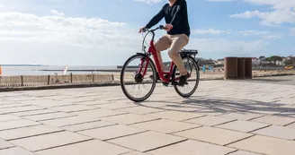 Cyclo-Jet Royan