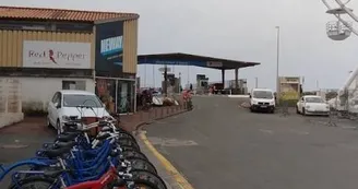 Cyclo-Jet Royan