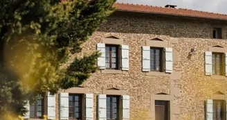 Domaine Le Charme des Collines