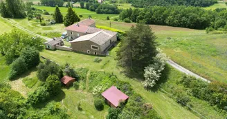 Domaine Le Charme des Collines