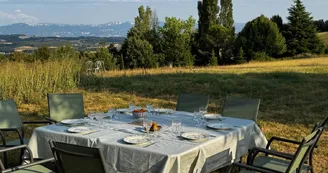 Domaine Le Charme des Collines
