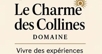 Domaine Le Charme des Collines