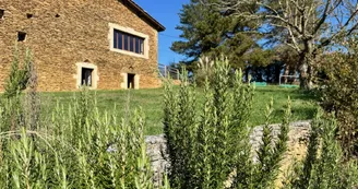 Domaine Le Charme des Collines
