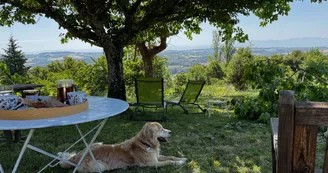 Domaine Le Charme des Collines