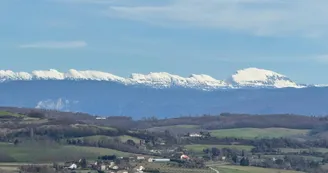 Domaine Le Charme des Collines